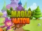 Magic Match — free online game
