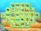 Aquatic triple mahjong — free online game