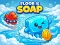 Floor is Soap — free online game
