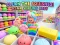 Clean the Squishes! ASMR Sorting Obby — free online game