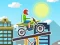 Moto Extreme Construction Site — free online game