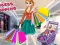 Ice Princess Mall Shopping — darmowa gra online