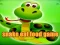 Snake eat food game — free online game