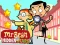 Mr. Bean Hidden Stars — free online game