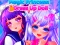 Magic Princess Dress Up Doll — free online game