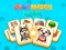 Cube Match Logic — free online game