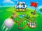 Tiny Golf King — free online game