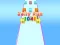Jelly Run 2048 — free online game