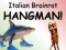 Italian Brainrot Hangman — free online game