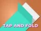 Tap and Fold — free online game