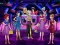 Princess fashion competition — free online game