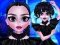 Weird Dance on Wednesday — free online game