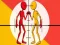 Stick Color War — free online game