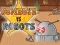Cowboys vs Robots  — безплатна онлайн игра