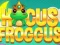 Hocus Froggus – ingyenes online játék
