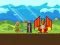 Treasure King Adventure — free online game