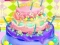 Little Girl Birthday Cake — free online game