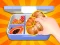 Daily Bento Organizer — free online game
