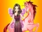 Cluiche Fairy and Unicorn ar líne