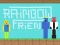 Rainbow Friend — free online game