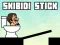 Skibidi Stick — لعبة مجانية اون لاين