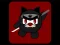Cat Meow Ninja — free online game