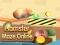 Hamster Maze online — free online game