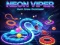 Neon Viper — free online game