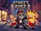 Street Fist — free online game