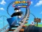 Roller Coaster: Obby Race — free online game