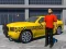 Crazy Taxi City Rush — free online game