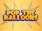Pop the Balloon — free online game