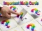 Important Math Cards — free online game