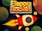 Flappy Rocket — free online game