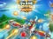 Гульня Panda Air Fighter  онлайн