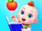 Baby Preschool Learning — free online game