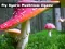 Fly Agaric Mushroom — free online game