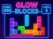 Glow Blocks — free online game