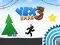 Vex 3 Xmas — free online game