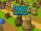 Игра Froggy Crosses The Road!  онлајн