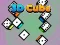 3D cube — free online game