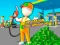 Gas Station - Stick Simulator — free online game
