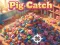 Pig Catch — free online game