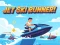 Jet Ski Runner — free online game
