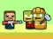 Juego Zombie Horde: Build & Survive en línea