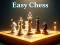 Easy Chess — free online game