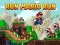 Run Mario Run — free online game