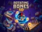Rotating Bones 3D — free online game