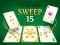 Sweep 15 — free online game