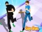Igra Cop Run 3d online